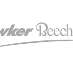 hawker beechcraft logo