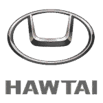 hawtai motor logo
