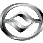 huanghai auto logo