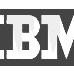 ibm logo